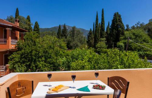 Georgia's Apartments, Ipsos - Complex S - Foto 8