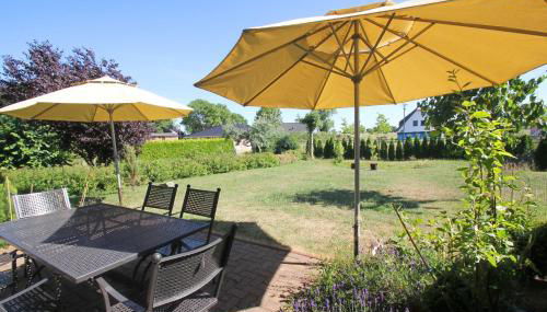 Ostseehaus Odin Doppelhaushälfte - Foto 4, Garden