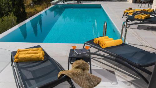 Luxury Villa Helios 5* - Foto 2