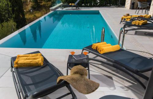 Luxury Villa Helios 5* - Foto 2