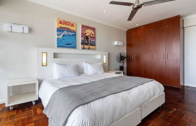 Mouille Point Places - Foto 7