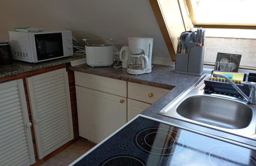 Himmelsleiter - Foto 4