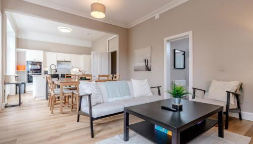 Classy private spacious flat - Foto 5