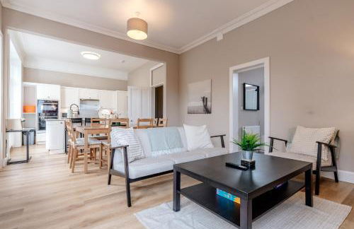 Classy private spacious flat - Foto 5