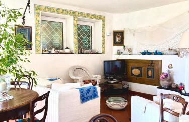 Villa Mare con Piscina - Foto 60