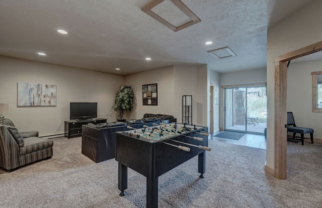 Homestake Chalet at Terry Peak - Foto 30