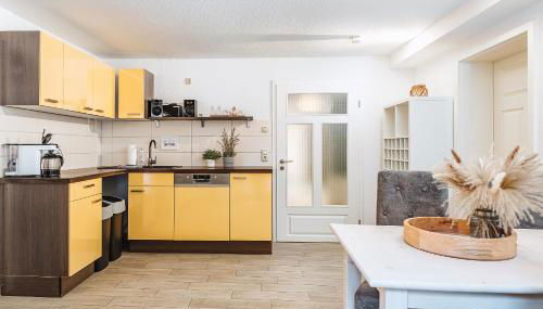 Kleine Koje - Foto 5, stove, dishwasher