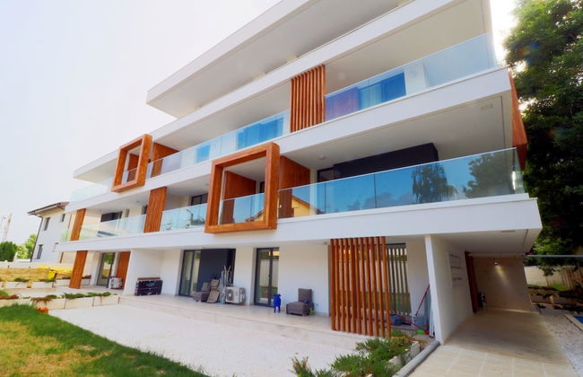 Apartment LaGloire - Photo 1