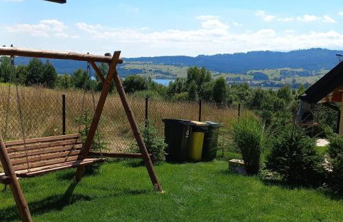 Domek na Hubce 2 Blisko jeziora Velo Czorsztyn - Photo 9