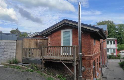 Ferienhaus Bieberhöhe - Foto 1