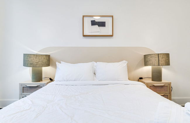 The Grove 9 by Avantstay 1 Block From Music Row - Foto 23