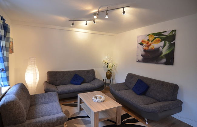 Ferienwohnung im Sauerland - Foto 11