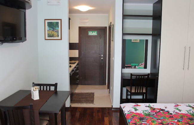 Apartments Logoš Cavtat - Foto 21