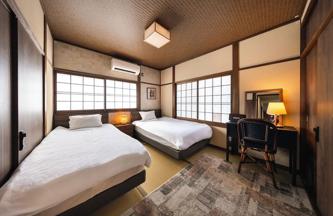 Nara-no-ya - Photo 17