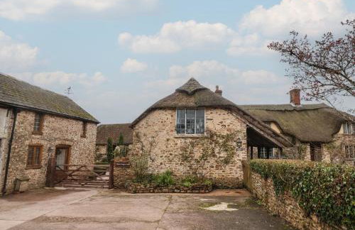 Rose Cottage - Foto 31