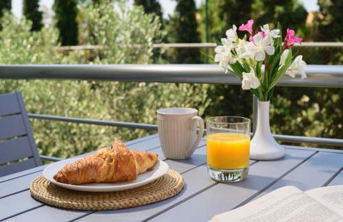 Dimelli Luxury Suites - Foto 17