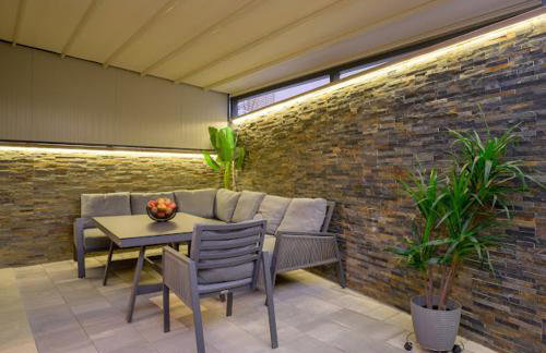 Apartment Mediterrano - Foto 2