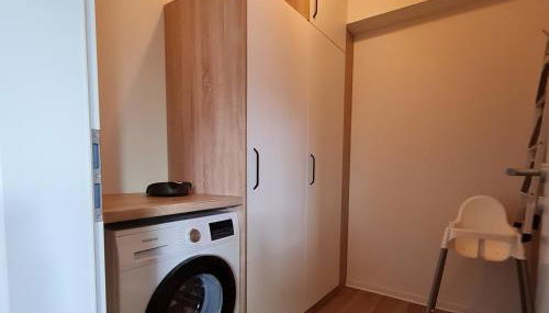 Strandkajüte Hooksiel - Foto 5