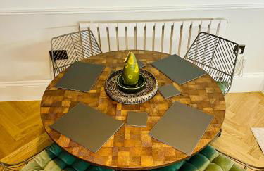 RoyalPark Apartments - Foto 9