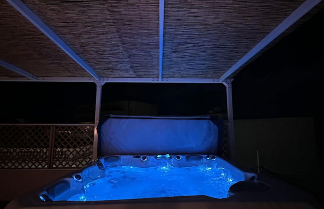 Ta' Pinu Spa Suite - Luxury Heritage Living - Foto 30