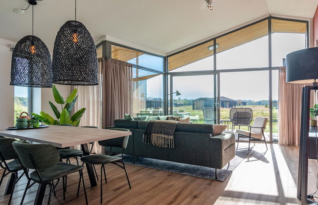 Cottage Near Het Bokkegat Nature Reserve - Foto 25