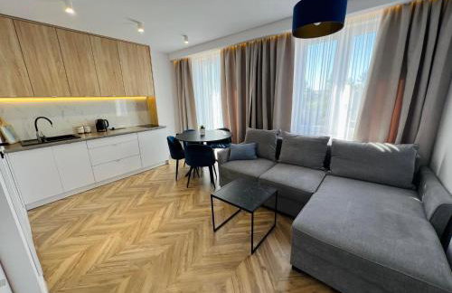 KarvalSea APARTAMENTY - Foto 2