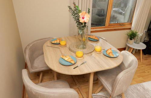 The Sound Rest, Lerwick - Foto 10