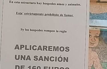 Inn Jerez Victoria smoke free - Foto 7