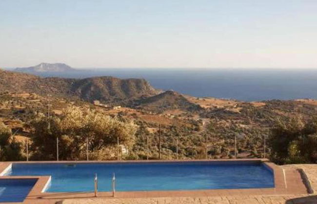 Paterakis Big Studio in Triopetra - Foto 18