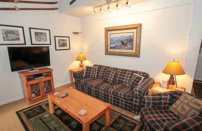 Mammoth Ski & Racquet Club - Foto 36