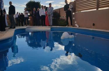 Glamour beautique villa - Foto 40