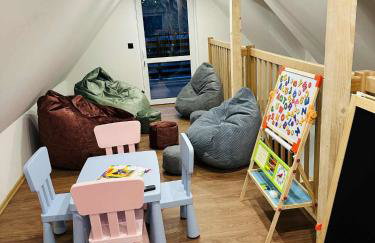 Ładne Miejsce-Apartamenty Konradów - Foto 47