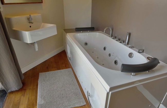 Lavish Castle in Thimister With Turkish Steambath, Sauna - Foto 20