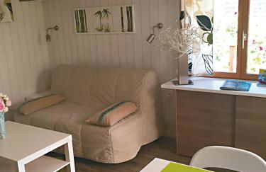 Chalet Loire proche Sancerre - Foto 8