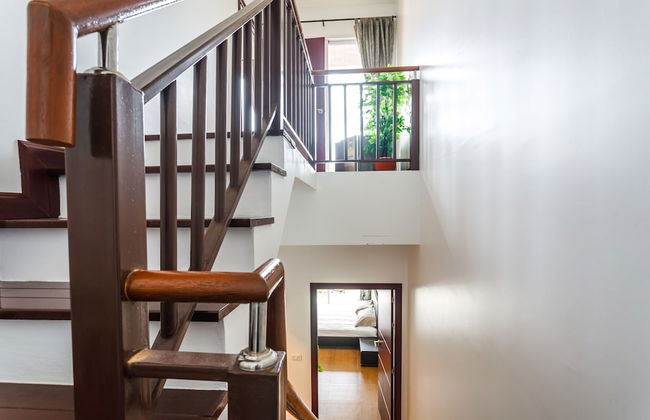 AP Grand Residence by Lofty - Foto 54