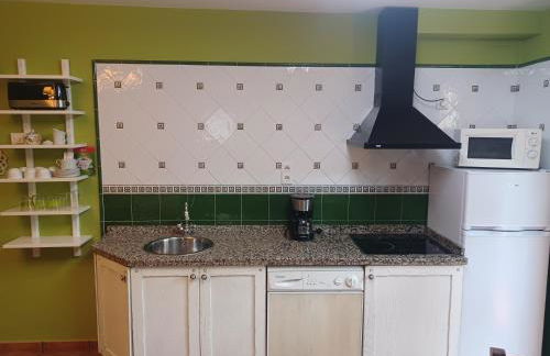 Rodiles Rural Apartamentos - Foto 75