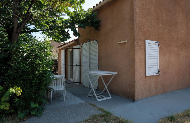 VVF Golfe de Saint-Tropez, Sainte Maxime - Foto 29