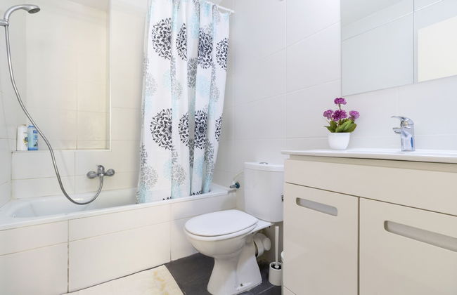 Kook 7 Apartment - Isrentals - Foto 31