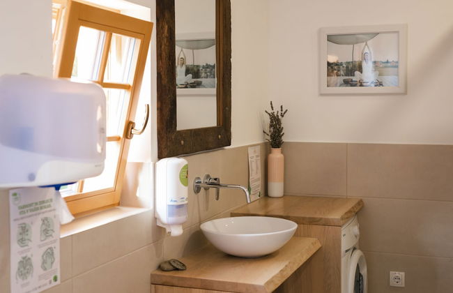 Glamping Kolpa Resort - Foto 24