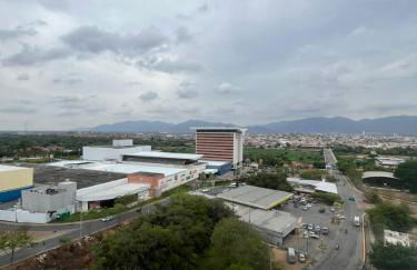 Seller Residence Centro - Foto 34