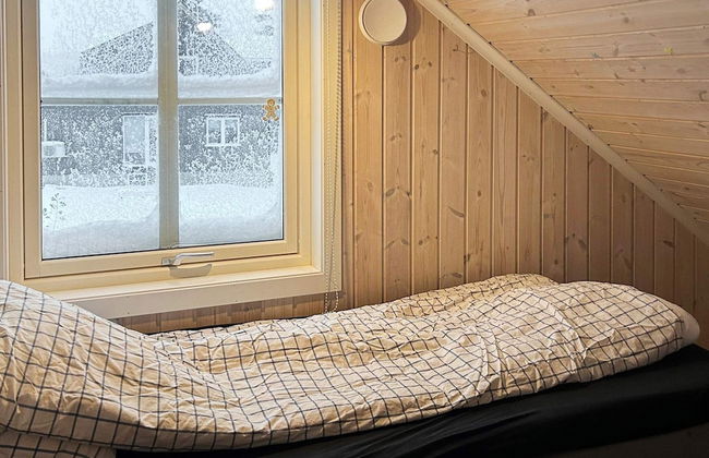 4 Star Holiday Home in Helgeroa - Foto 2