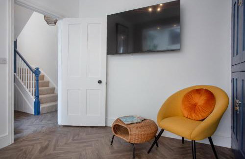 Spring Cottage - Foto 4