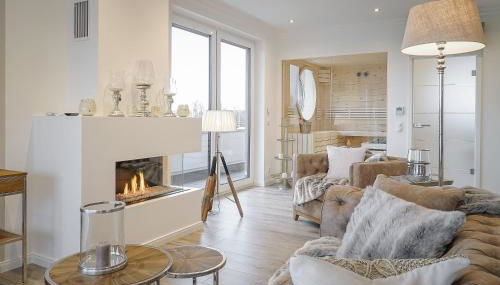 Luxus Spa Penthouse Royal - Foto 4