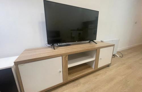 Céntrico apartamento muralla 2 - Foto 7