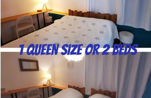 Vue magnifique, piscine privée chauffée et sauna à 10min de Monaco - Foto 27