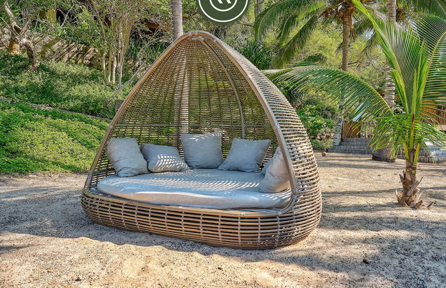 Casa Piedra in Jalisco - Foto 75