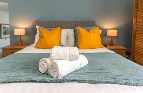 Iron House James Place - Foto 60