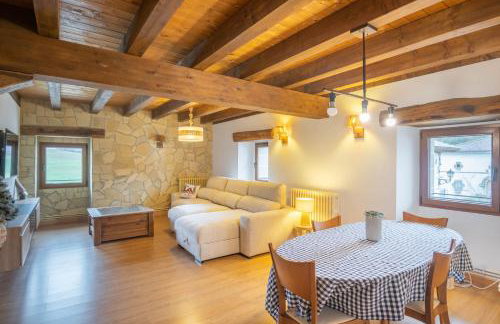 Amplia casa rural ideal para familias y grupos - Foto 11