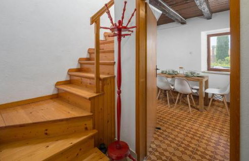 2 Bedroom Beautiful Home In Oprtalj - Foto 24