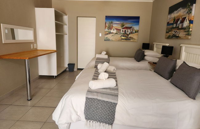 Amberdale Estate Self Catering - Photo 31